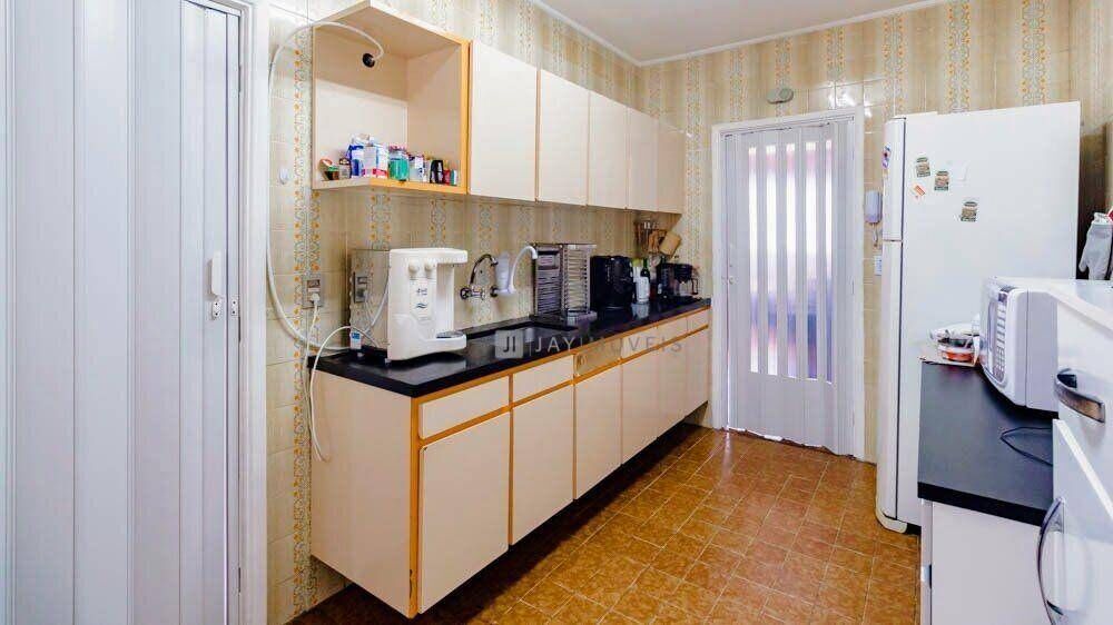 Apartamento, 3 quartos, 104 m² - Foto 1