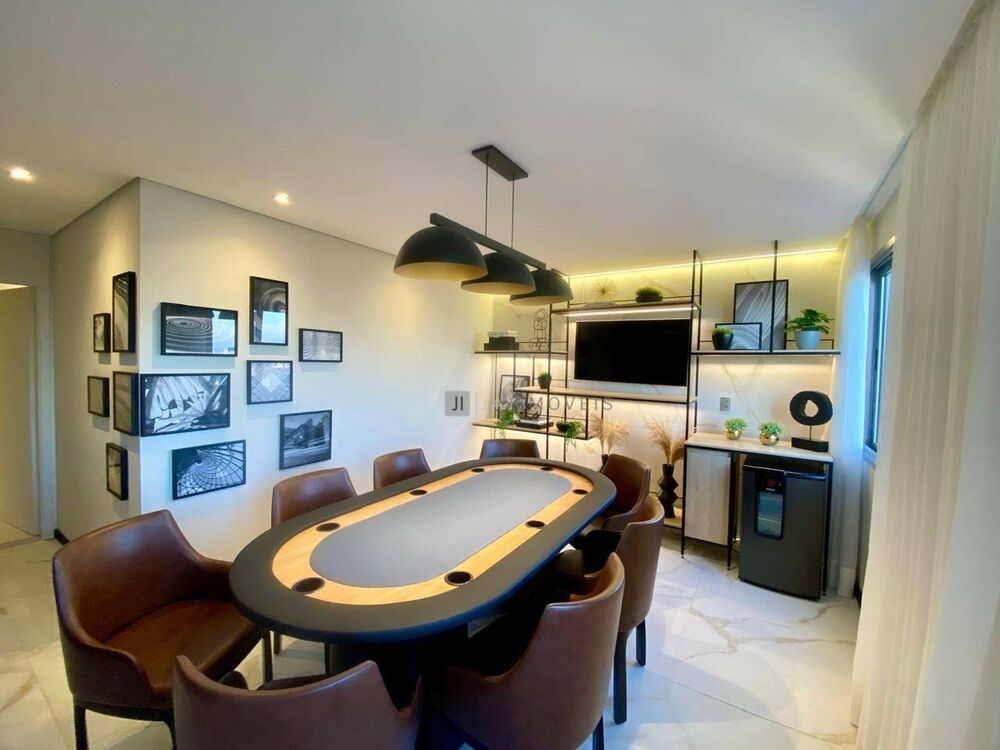 Apartamento, 2 quartos, 76 m² - Foto 2