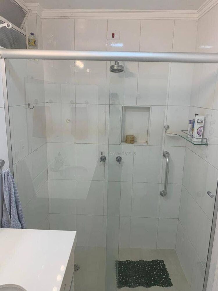 Apartamento, 3 quartos, 86 m² - Foto 2
