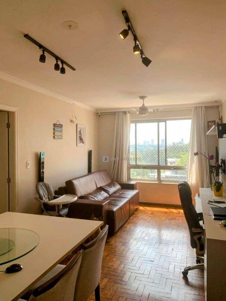 Apartamento, 3 quartos, 86 m² - Foto 1