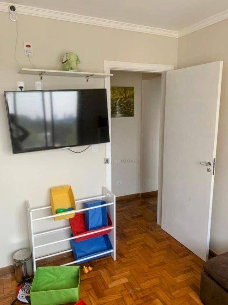 Apartamento, 3 quartos, 86 m² - Foto 4