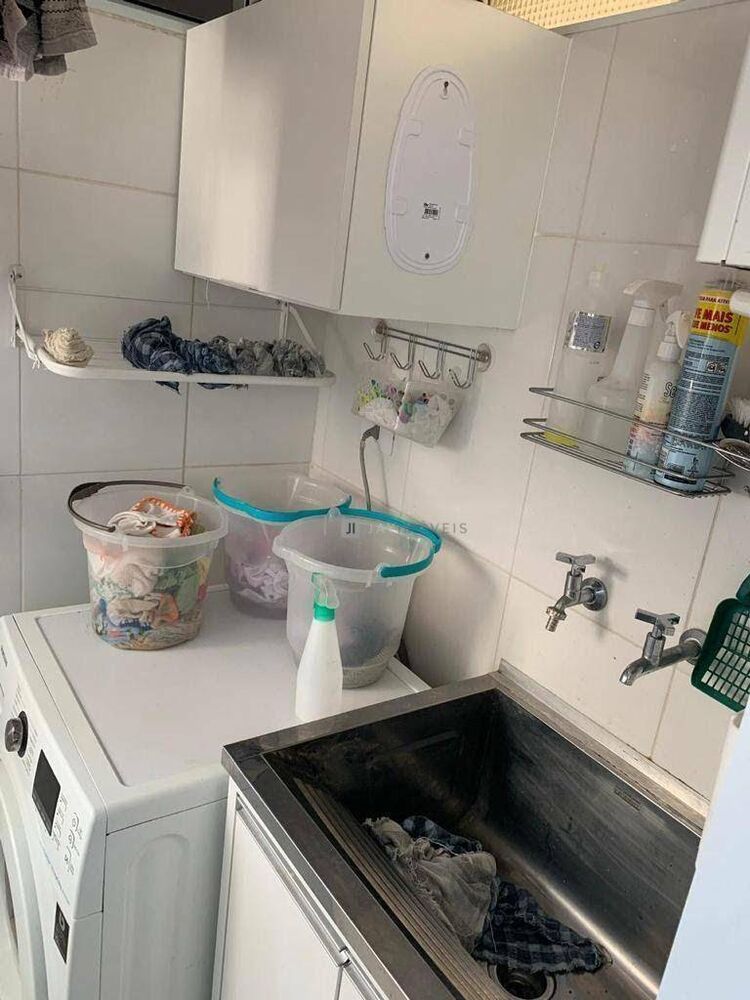 Apartamento, 3 quartos, 86 m² - Foto 6