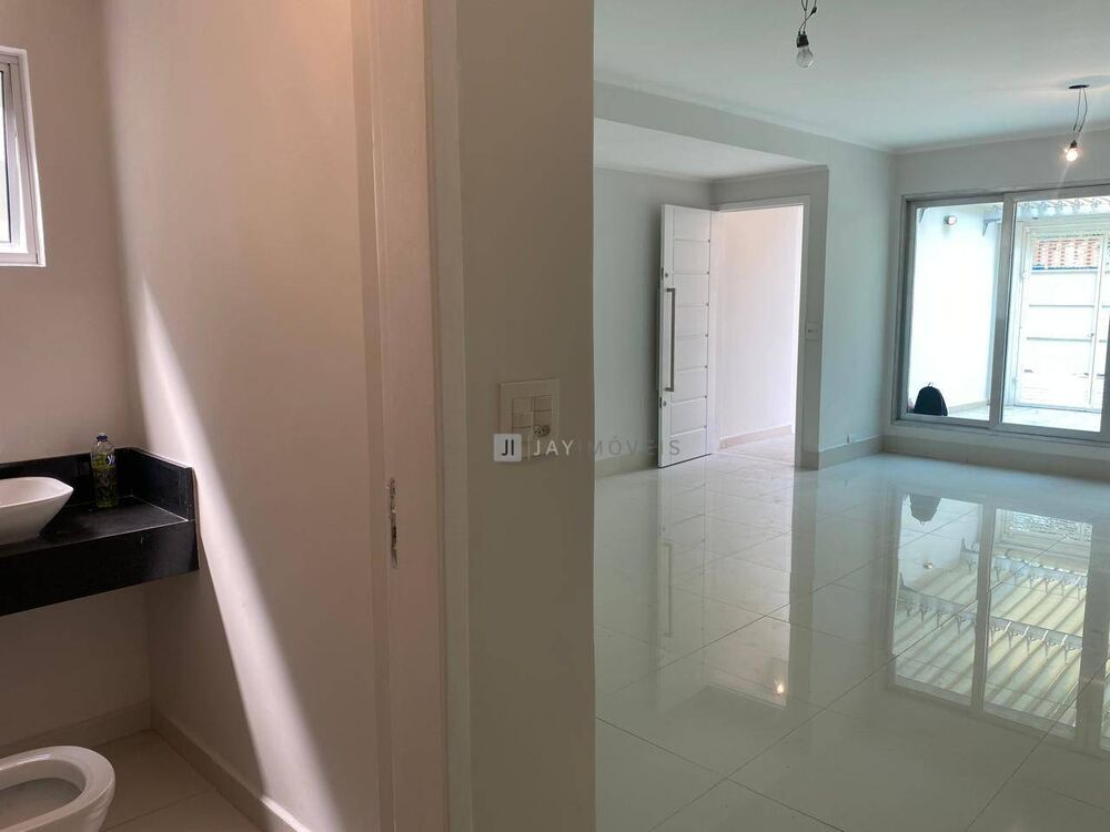Sobrado, 4 quartos, 209 m² - Foto 2