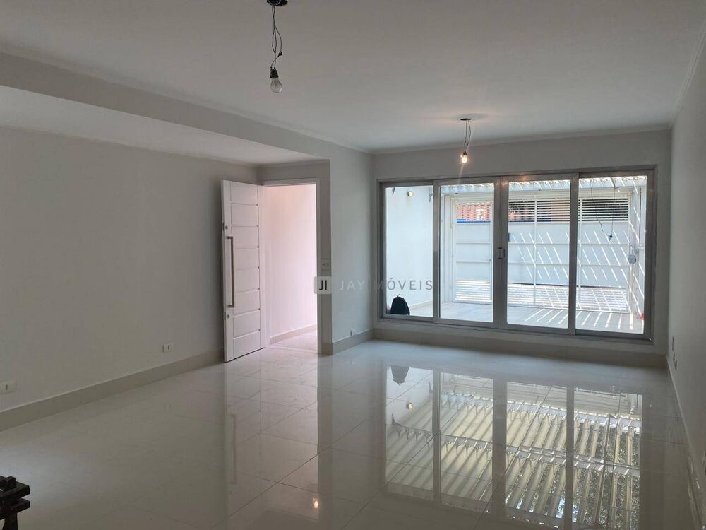 Sobrado, 4 quartos, 209 m² - Foto 1