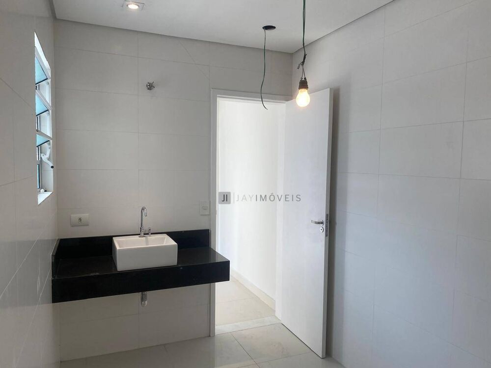 Sobrado, 4 quartos, 209 m² - Foto 9