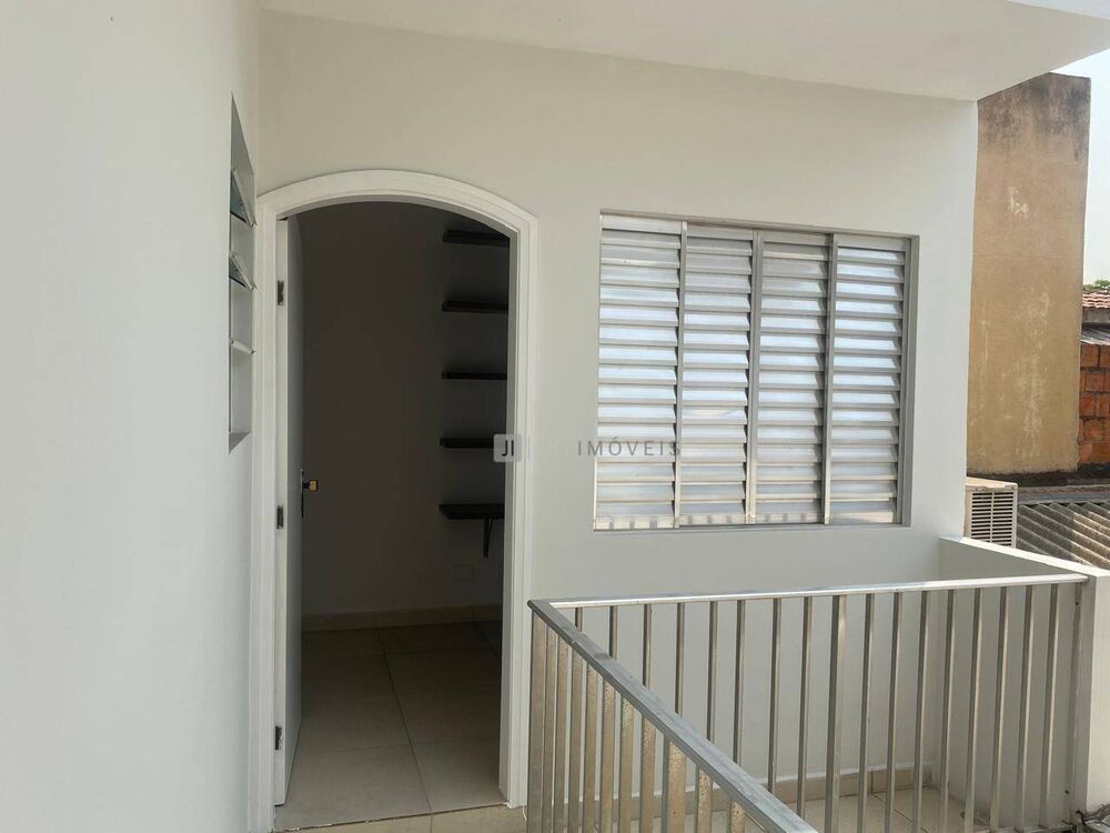 Sobrado, 4 quartos, 209 m² - Foto 5