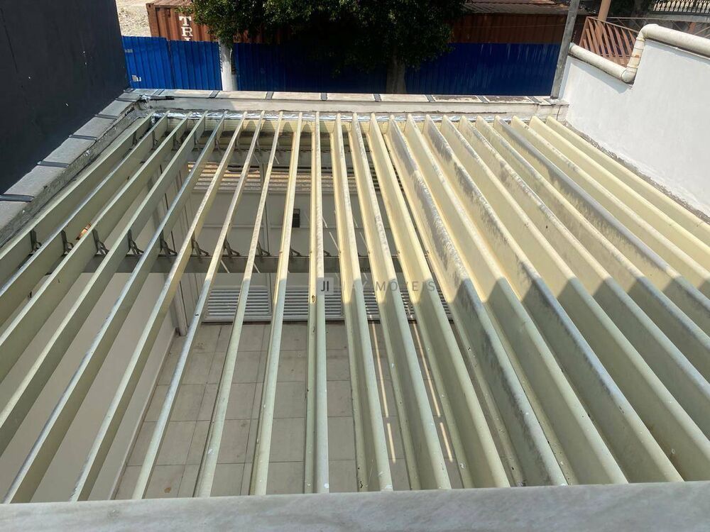 Sobrado, 4 quartos, 209 m² - Foto 6