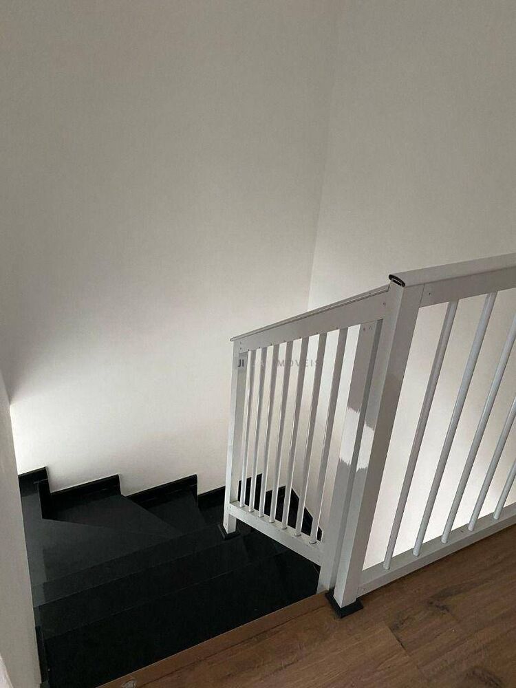 Sobrado à venda e aluguel com 3 quartos, 96m² - Foto 3