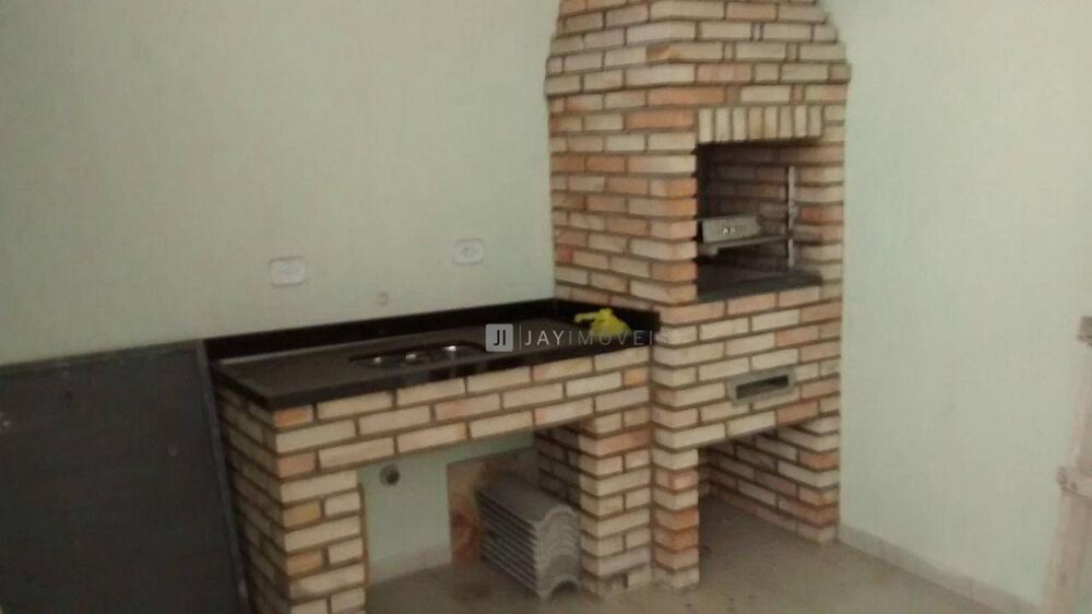 Sobrado à venda e aluguel com 3 quartos, 96m² - Foto 2