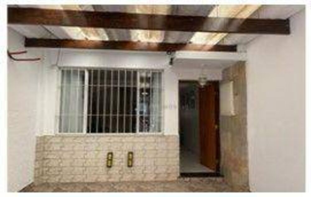 Sobrado, 2 quartos, 110 m² - Foto 1