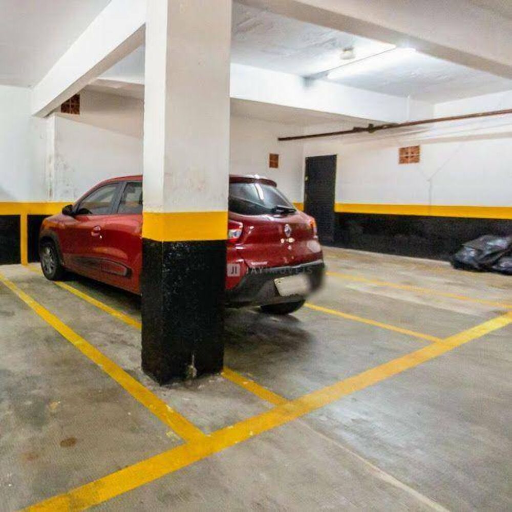 Apartamento à venda com 3 quartos, 101m² - Foto 26