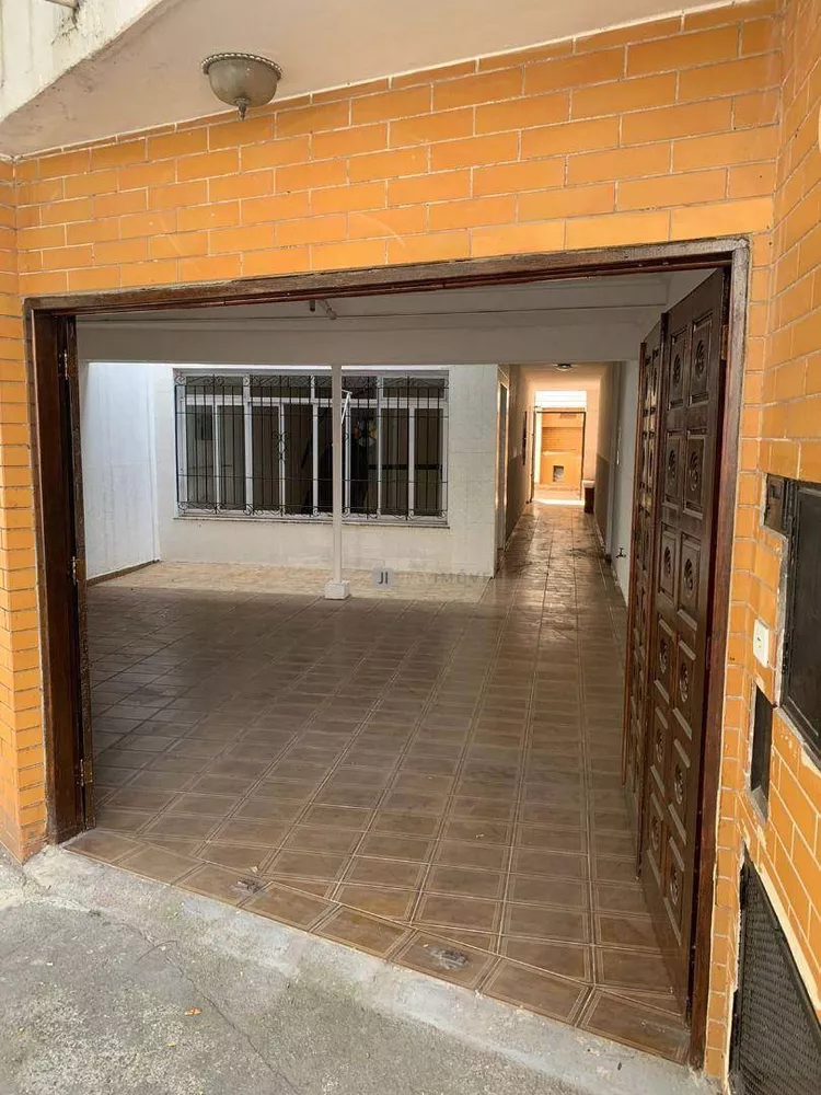 Sobrado à venda com 3 quartos, 150m² - Foto 2