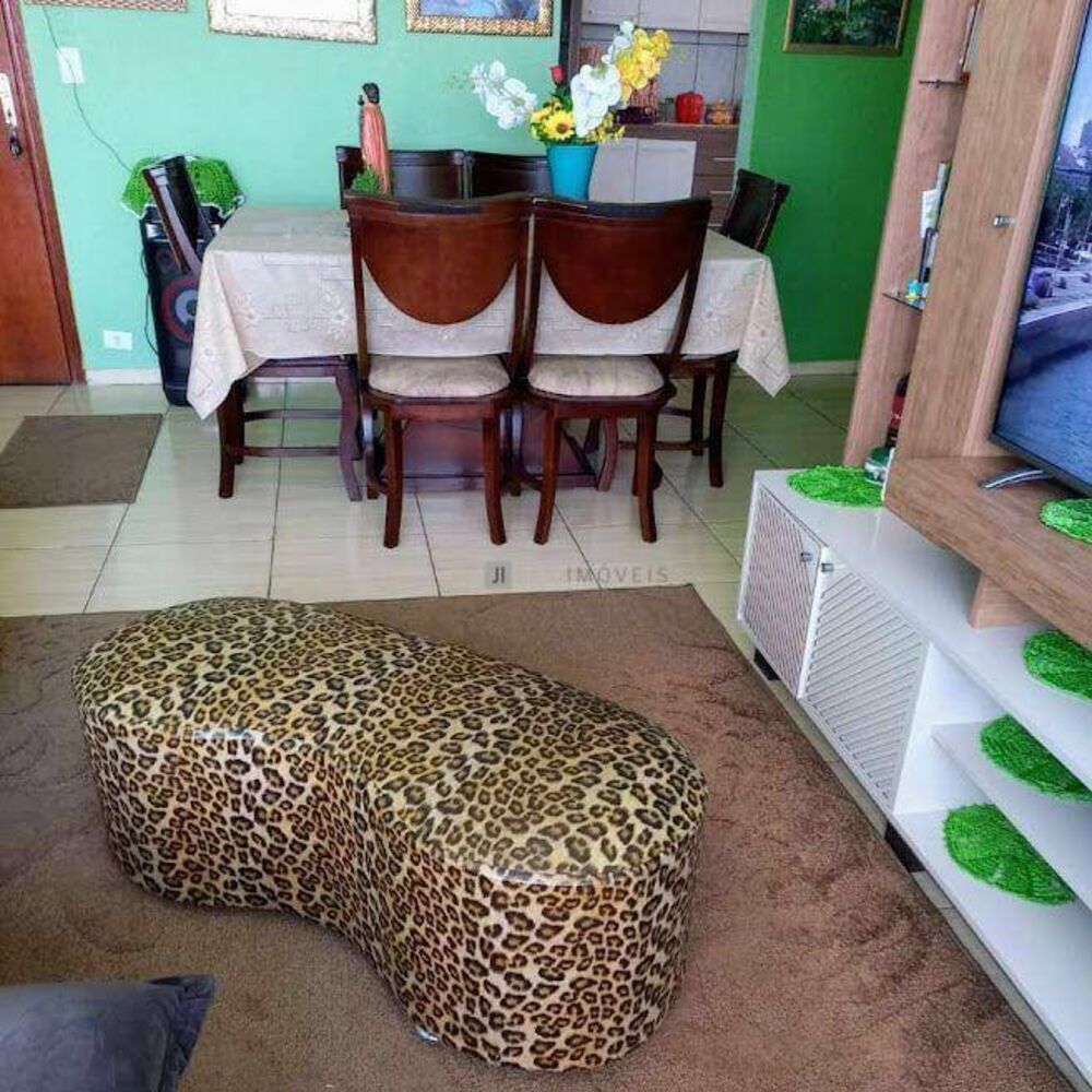 Apartamento, 2 quartos, 92 m² - Foto 2