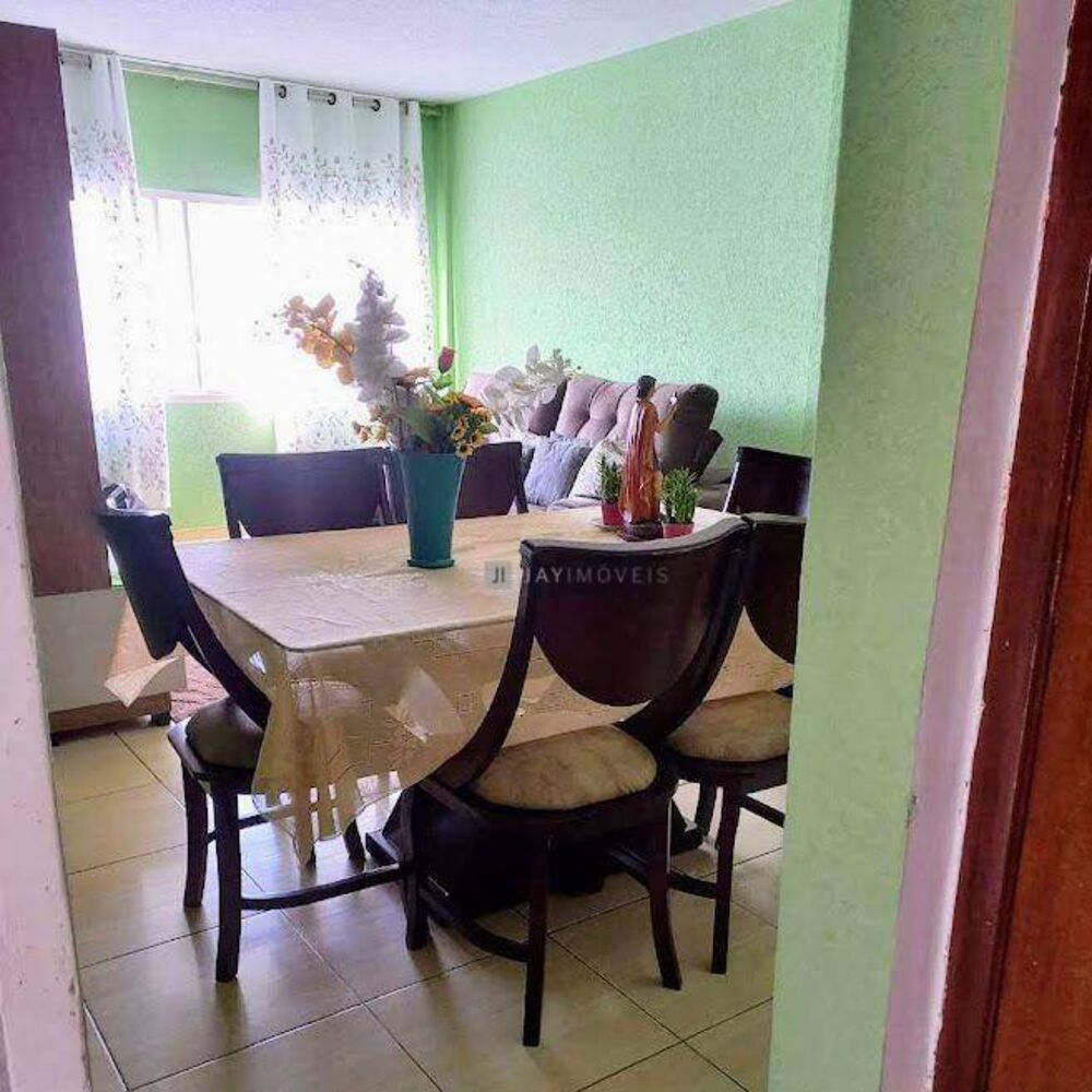 Apartamento, 2 quartos, 92 m² - Foto 1