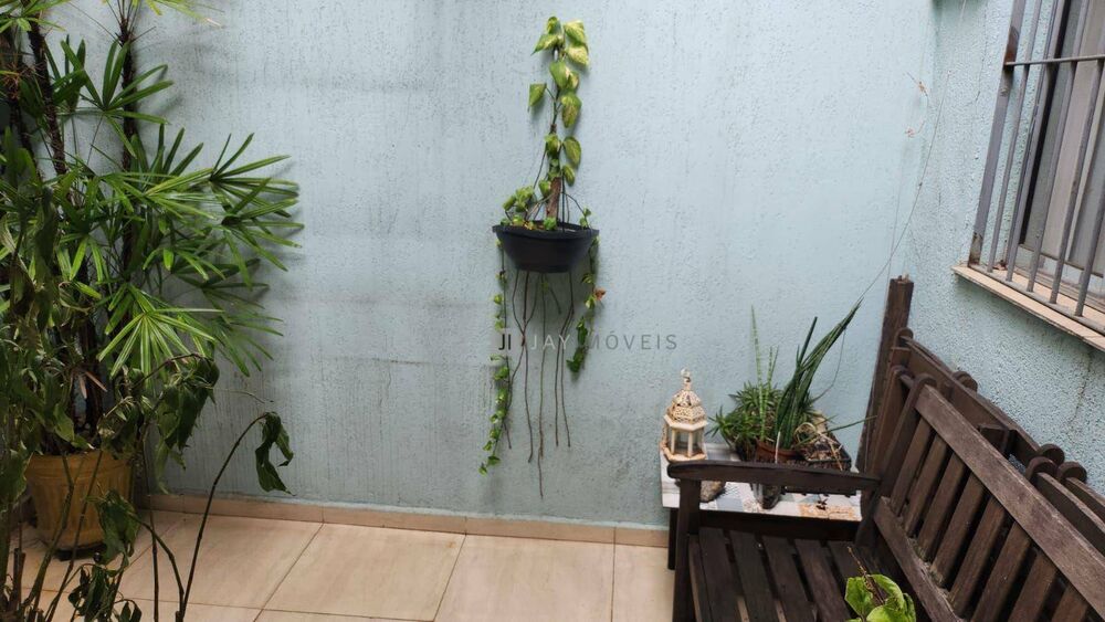 Sobrado, 2 quartos, 110 m² - Foto 15