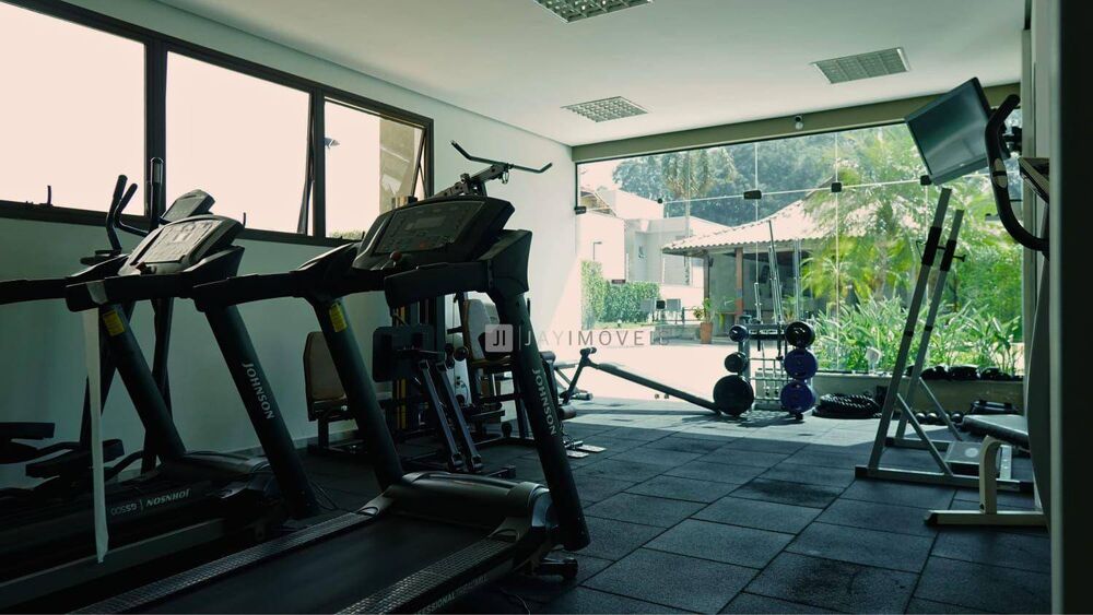 Apartamento, 1 quarto, 61 m² - Foto 5