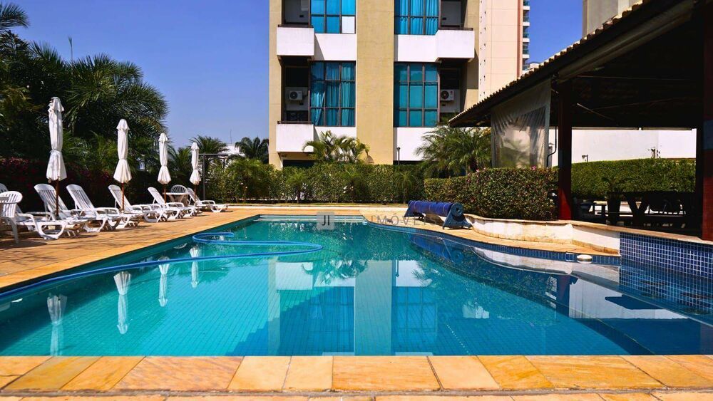 Apartamento, 1 quarto, 61 m² - Foto 4