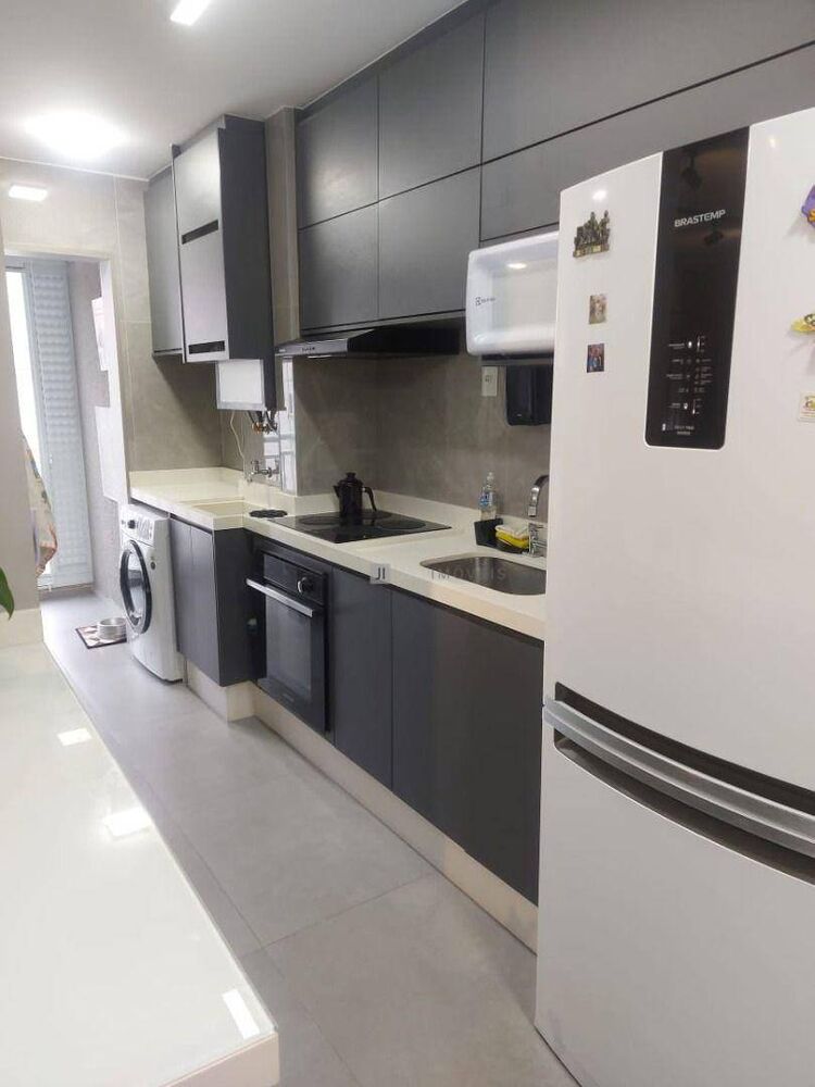 Apartamento, 2 quartos, 63 m² - Foto 4