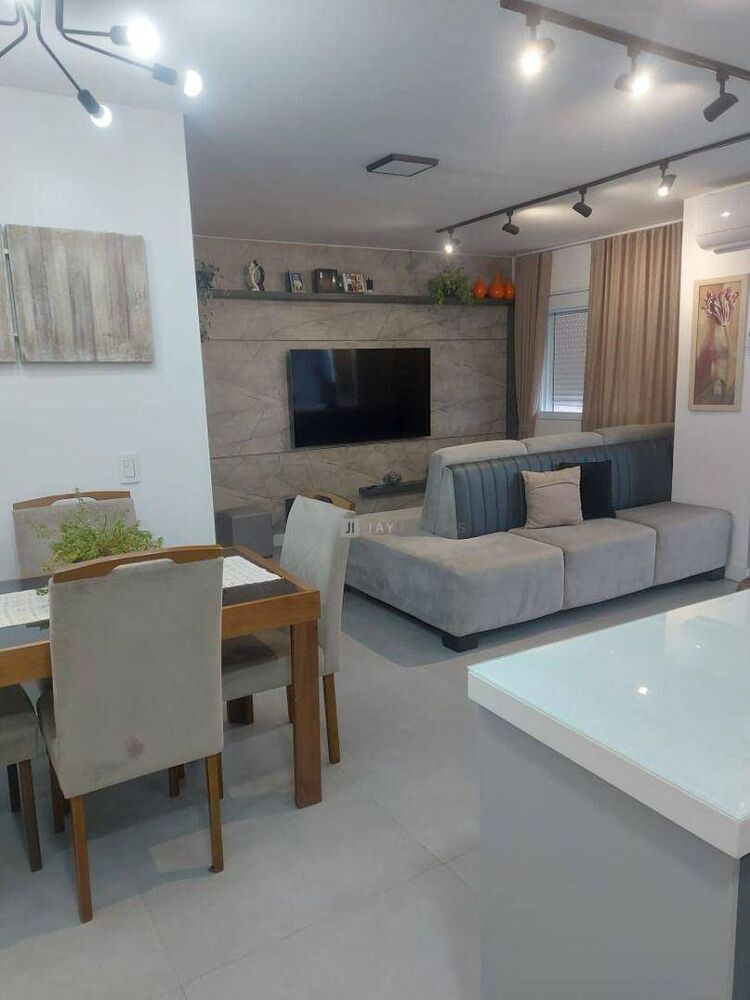 Apartamento, 2 quartos, 63 m² - Foto 5
