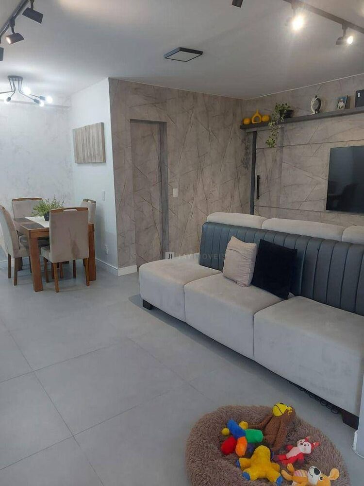 Apartamento, 2 quartos, 63 m² - Foto 8