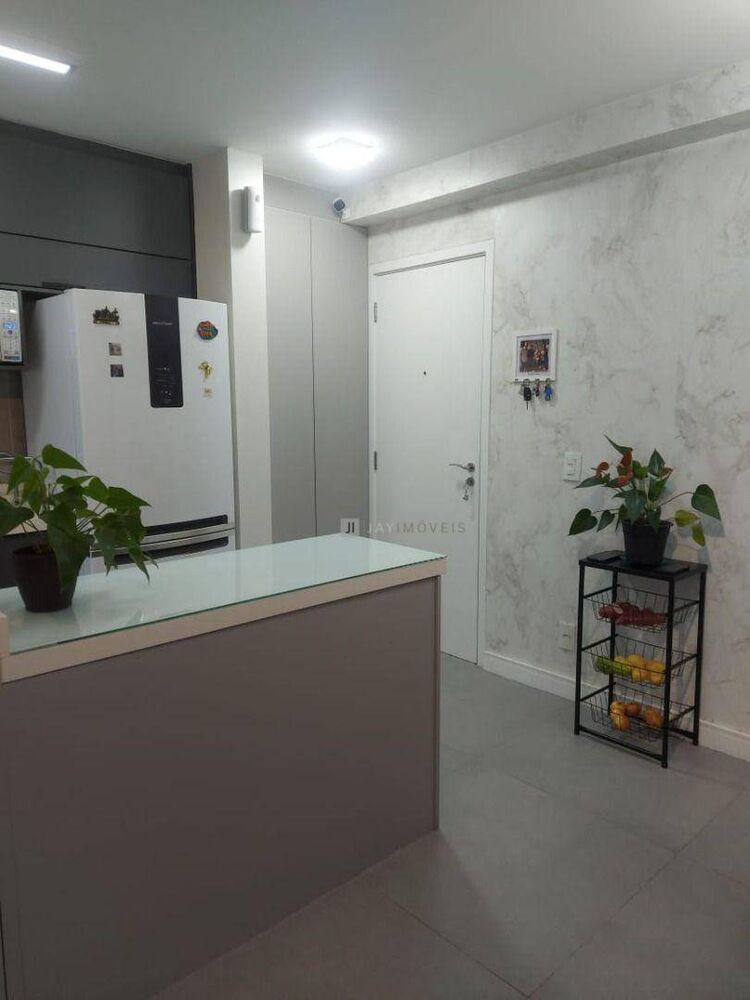 Apartamento, 2 quartos, 63 m² - Foto 1