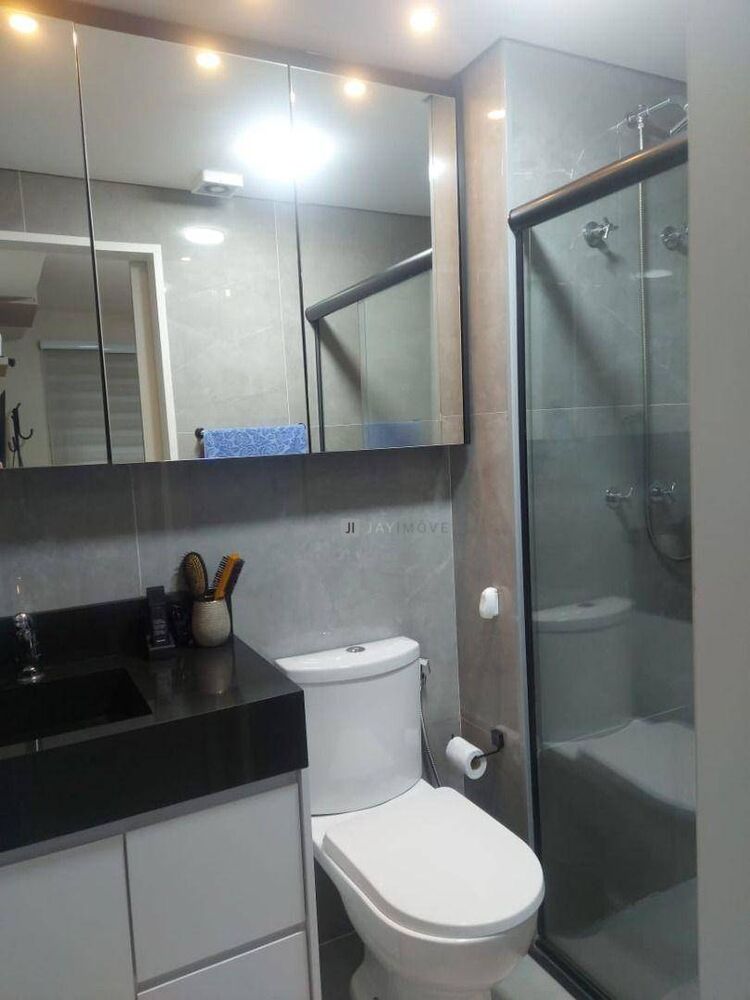 Apartamento, 2 quartos, 63 m² - Foto 6