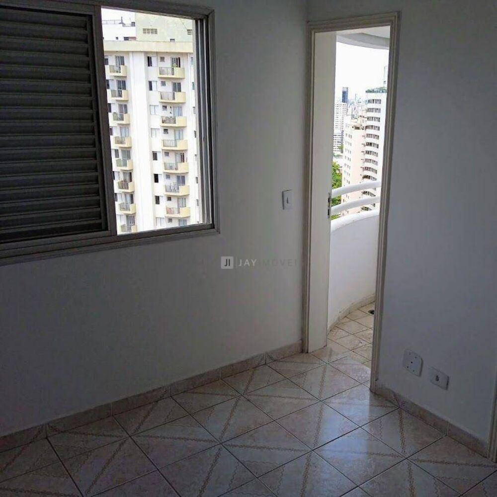Apartamento, 2 quartos, 45 m² - Foto 2