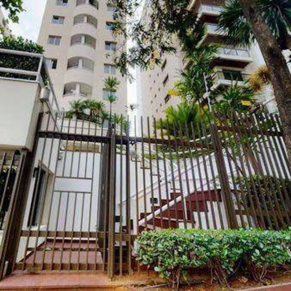 Apartamento, 2 quartos, 45 m² - Foto 6