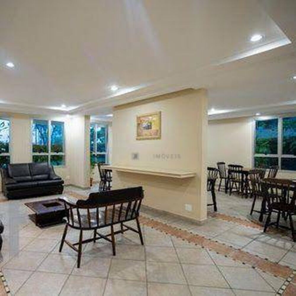 Apartamento, 2 quartos, 45 m² - Foto 5