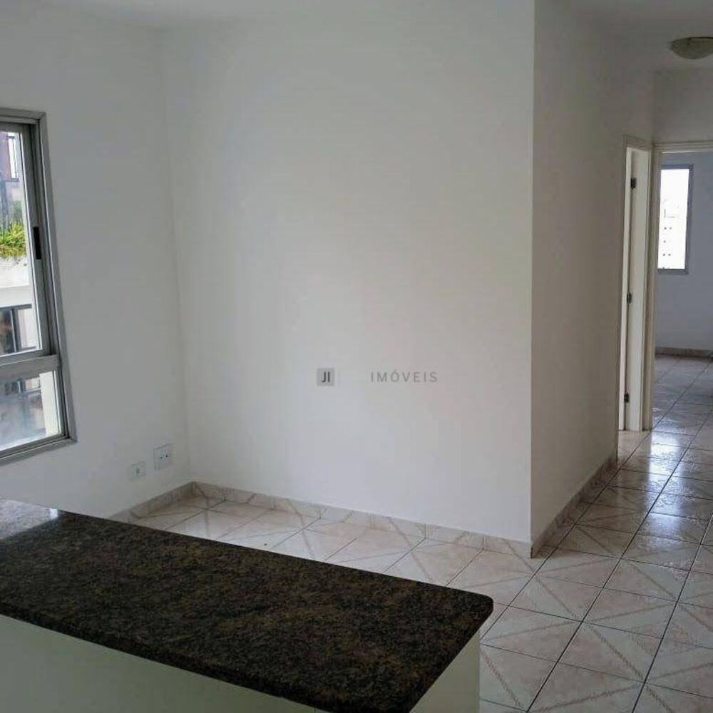 Apartamento, 2 quartos, 45 m² - Foto 3