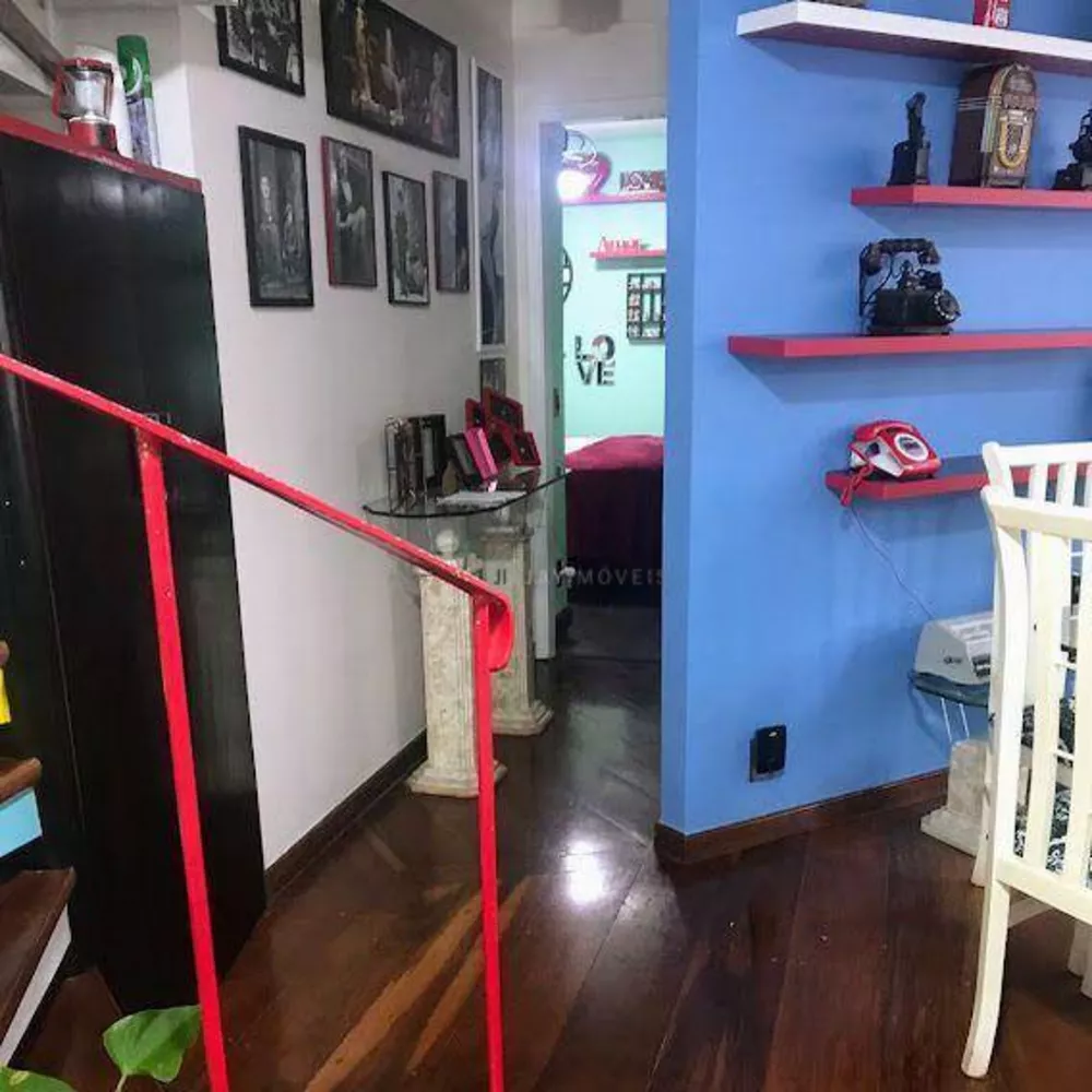 Cobertura à venda com 2 quartos, 97m² - Foto 4