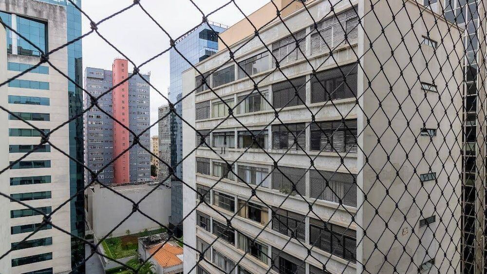 Apartamento para alugar com 2 quartos, 110m² - Foto 6