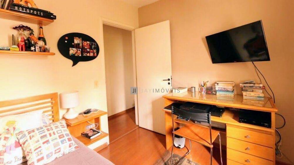 Apartamento, 3 quartos, 108 m² - Foto 2