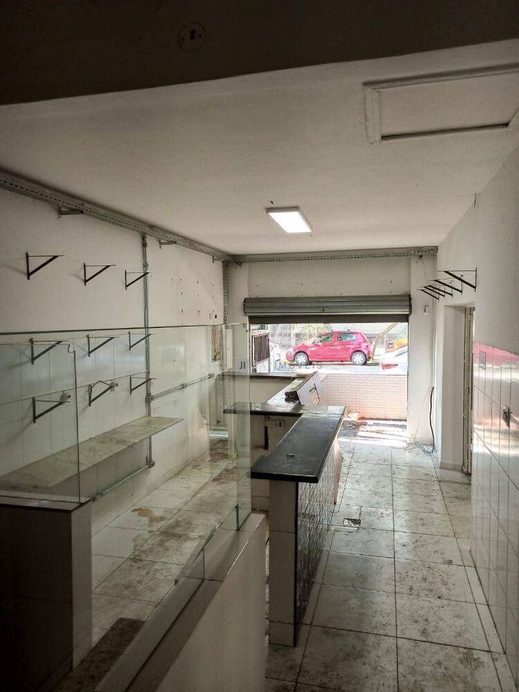Loja-Salão, 100 m² - Foto 15