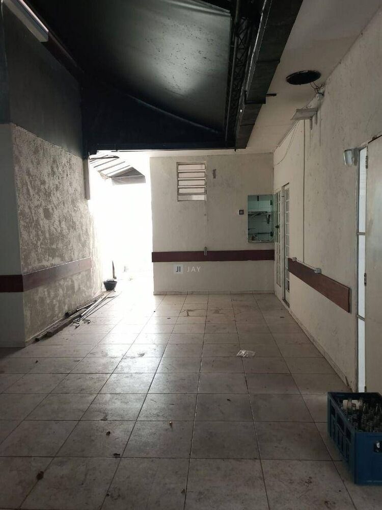 Loja-Salão, 100 m² - Foto 18