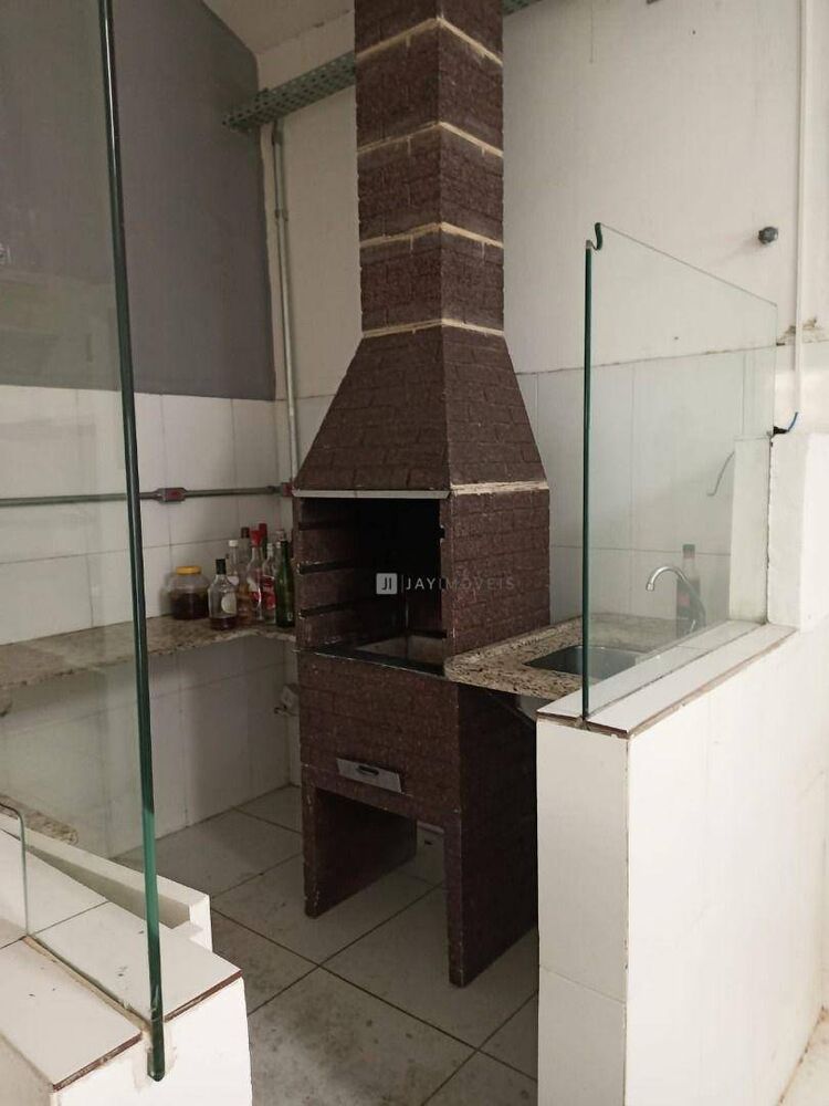 Loja-Salão, 100 m² - Foto 26