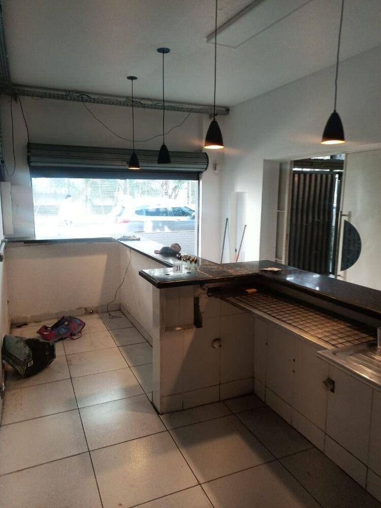 Loja-Salão, 100 m² - Foto 1