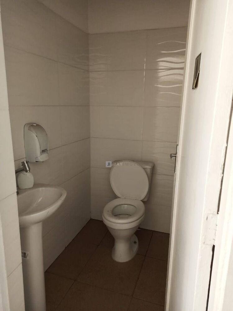 Loja-Salão, 100 m² - Foto 2