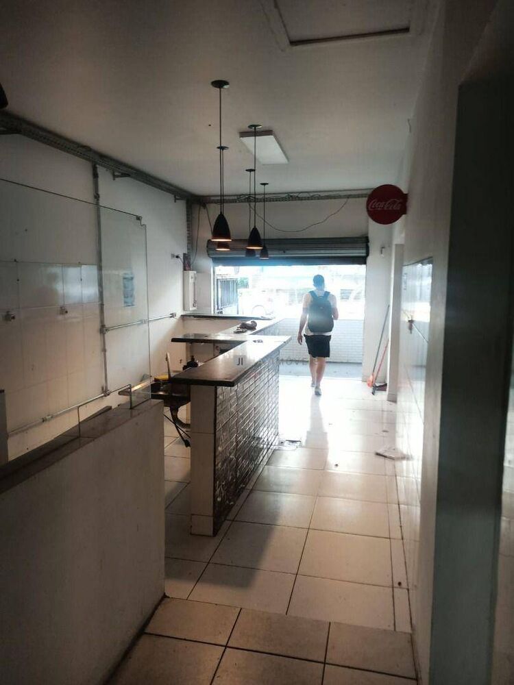 Loja-Salão, 100 m² - Foto 4
