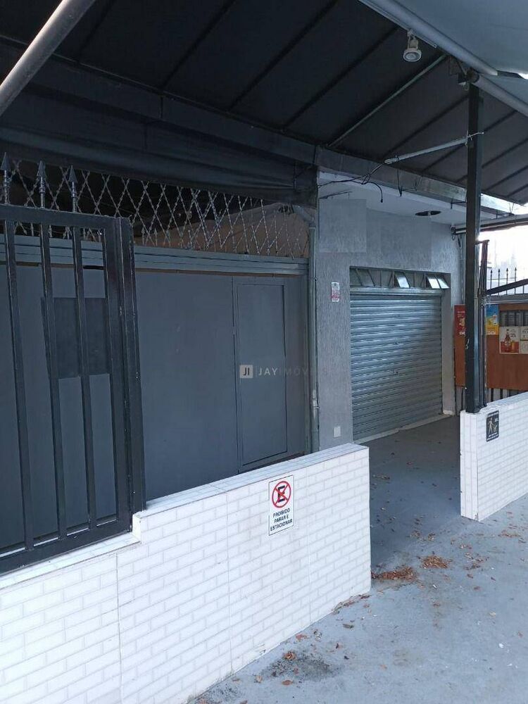 Loja-Salão, 100 m² - Foto 20