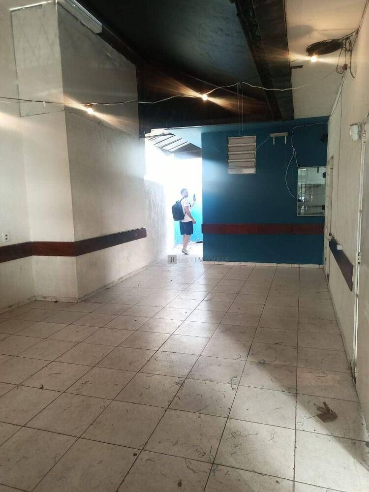 Loja-Salão, 100 m² - Foto 8