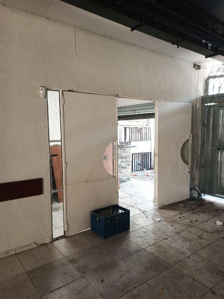Loja-Salão, 100 m² - Foto 9