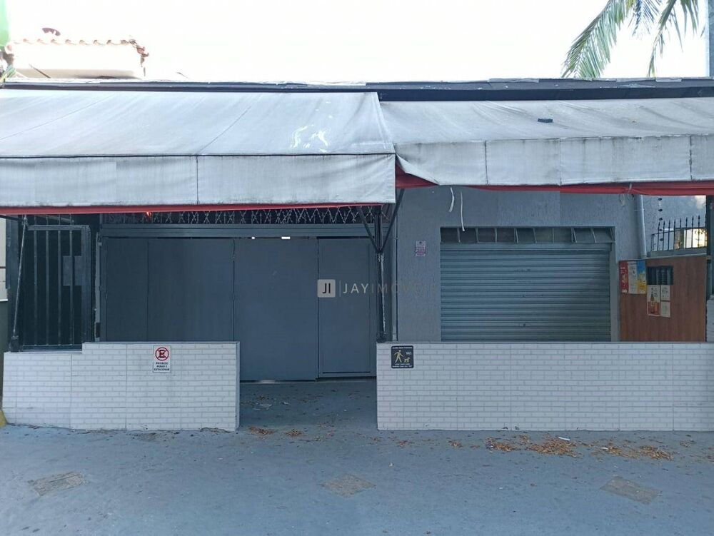 Loja-Salão, 100 m² - Foto 22