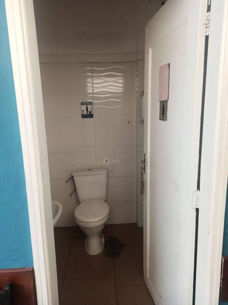Loja-Salão, 100 m² - Foto 6