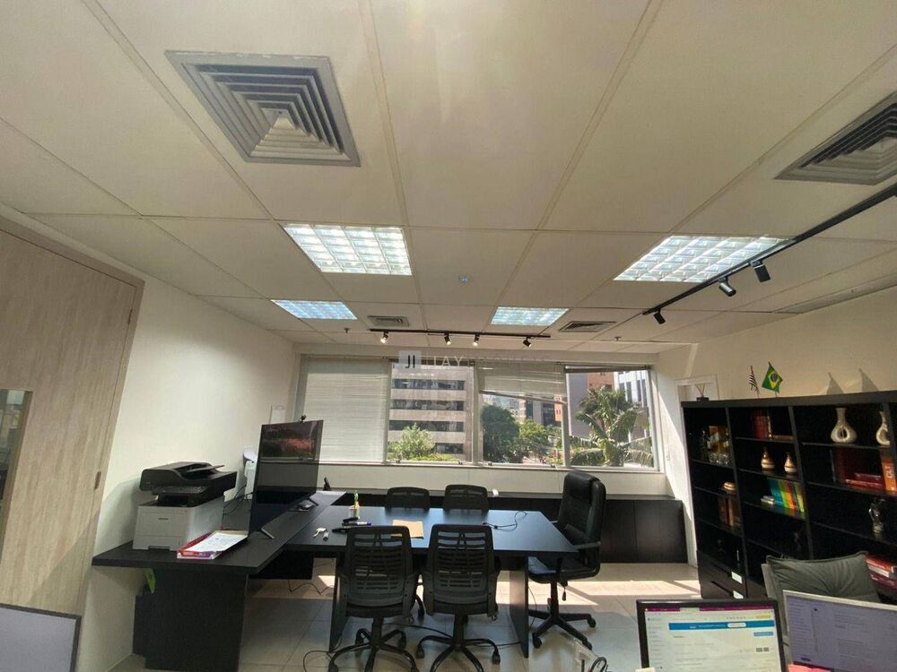 Sala-Conjunto, 70 m² - Foto 2
