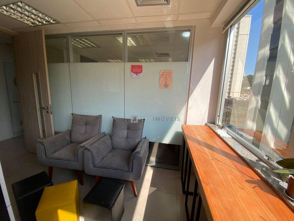 Sala-Conjunto, 70 m² - Foto 12