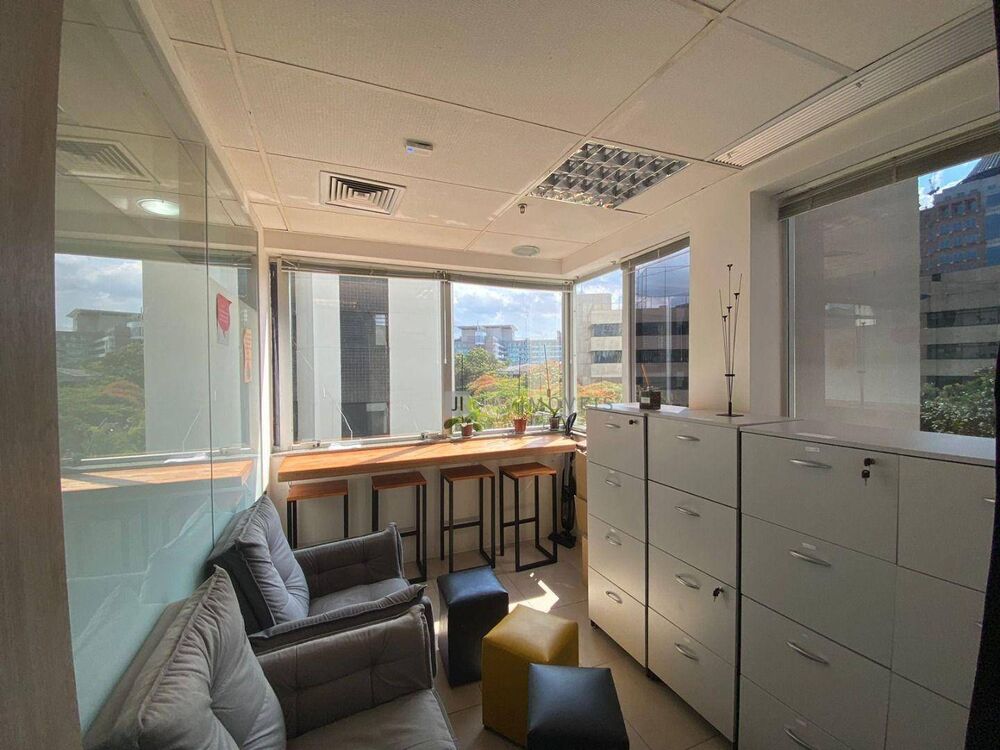Sala-Conjunto, 70 m² - Foto 10
