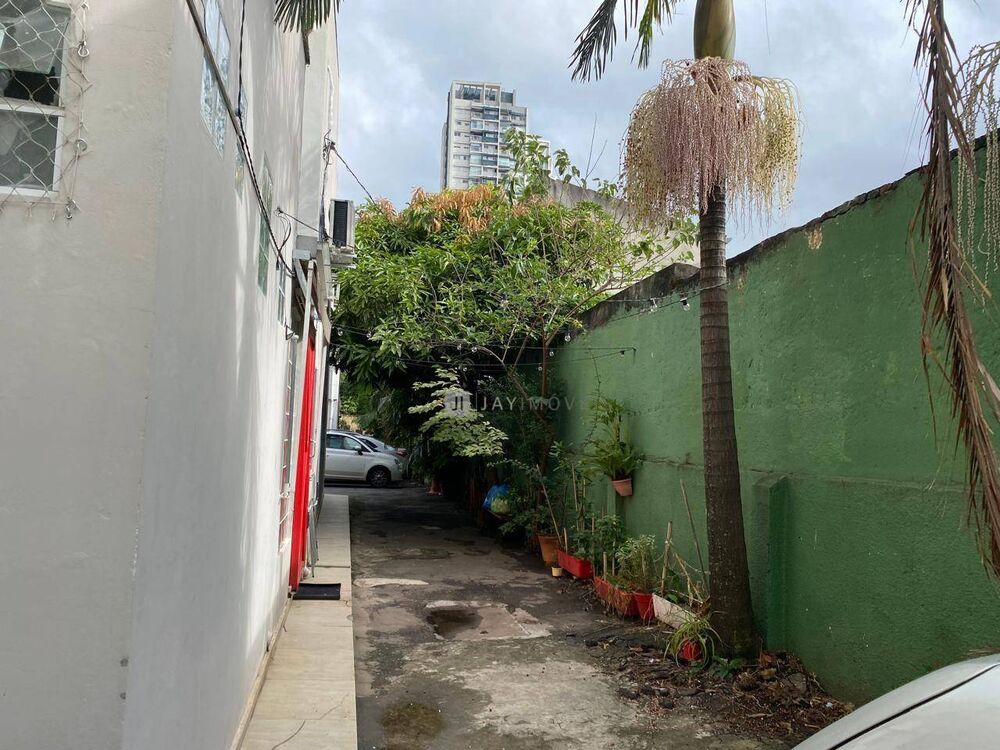 Sobrado, 2 quartos, 80 m² - Foto 1