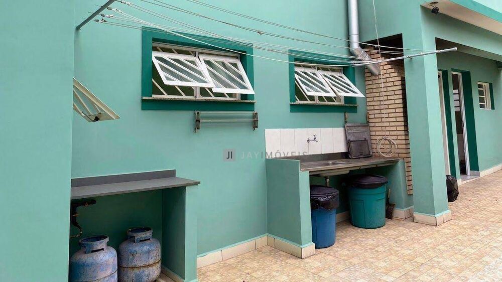 Sobrado, 3 quartos, 220 m² - Foto 17