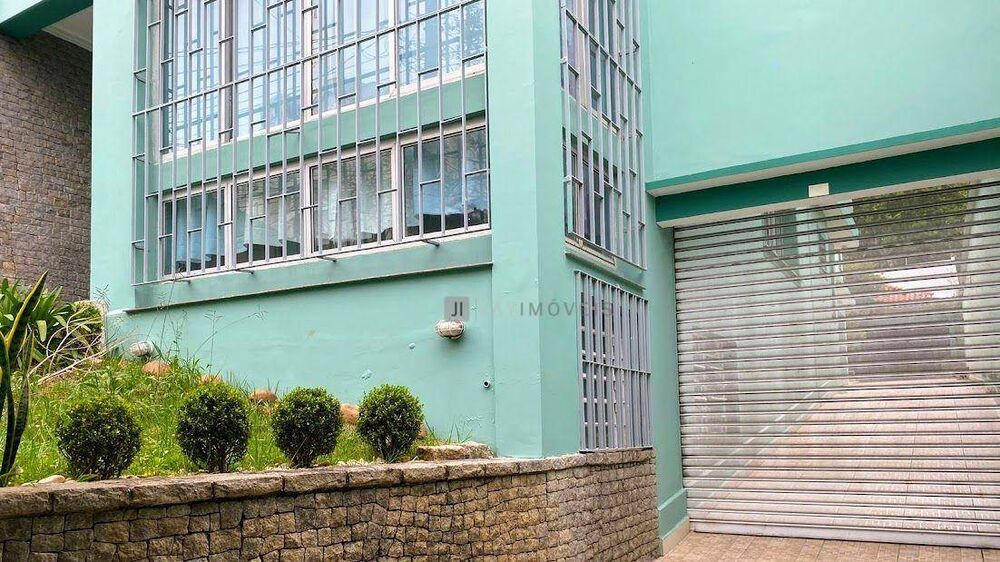 Sobrado, 3 quartos, 220 m² - Foto 25